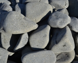 Pedras Naturais Decorativas